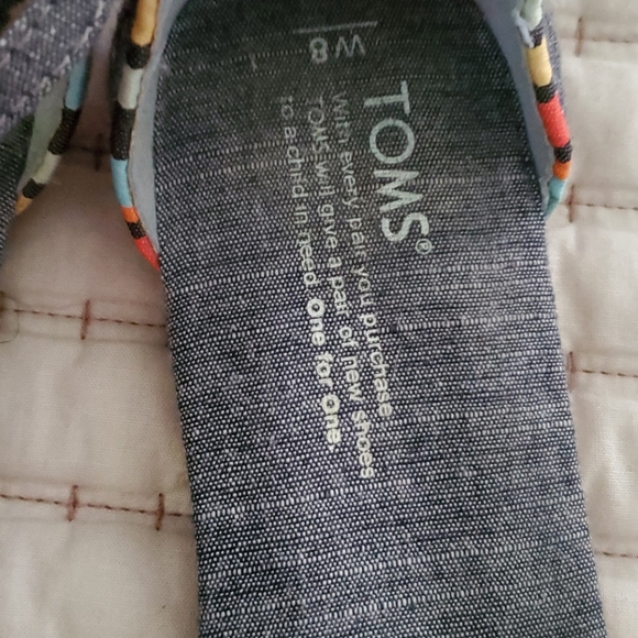 Tom's sandals - Picture 3 of 5